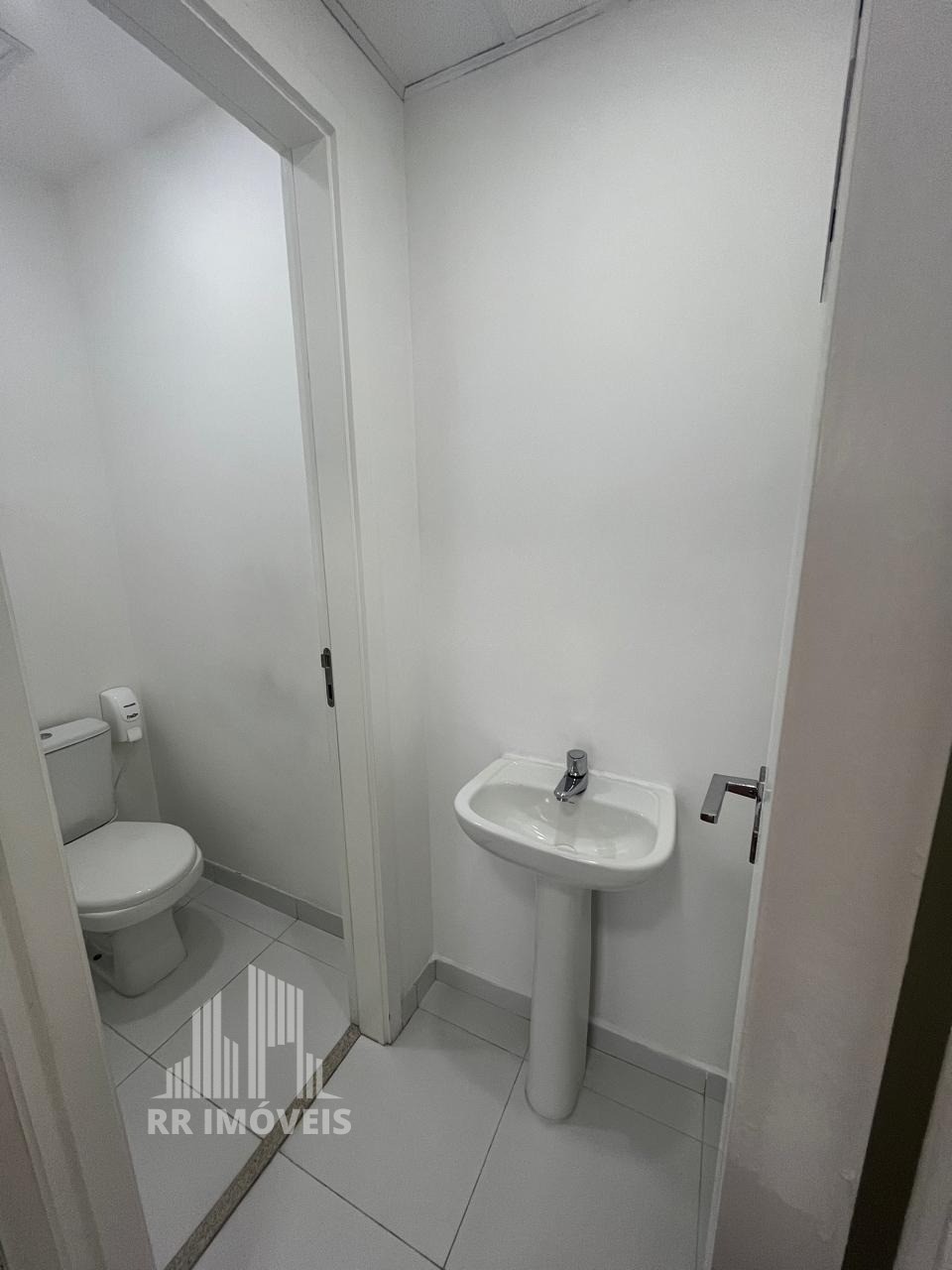 Sala-Conjunto, 32 m² - Foto 2