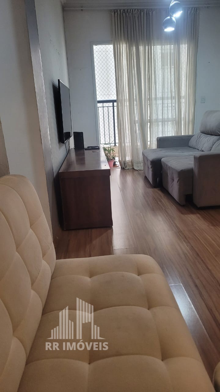 Apartamento, 2 quartos, 68 m² - Foto 2