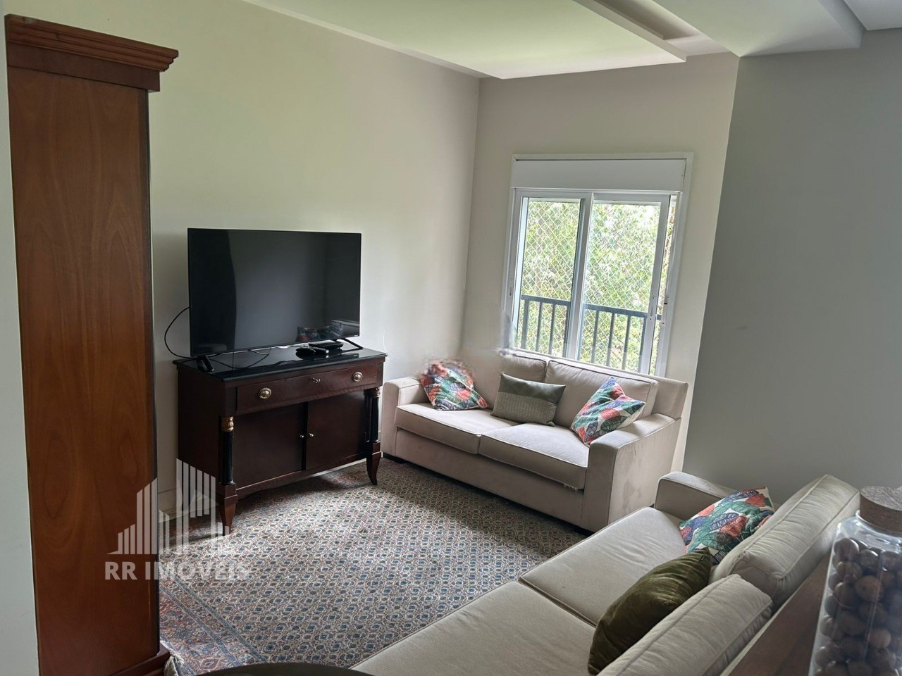 Apartamento, 3 quartos, 110 m² - Foto 6