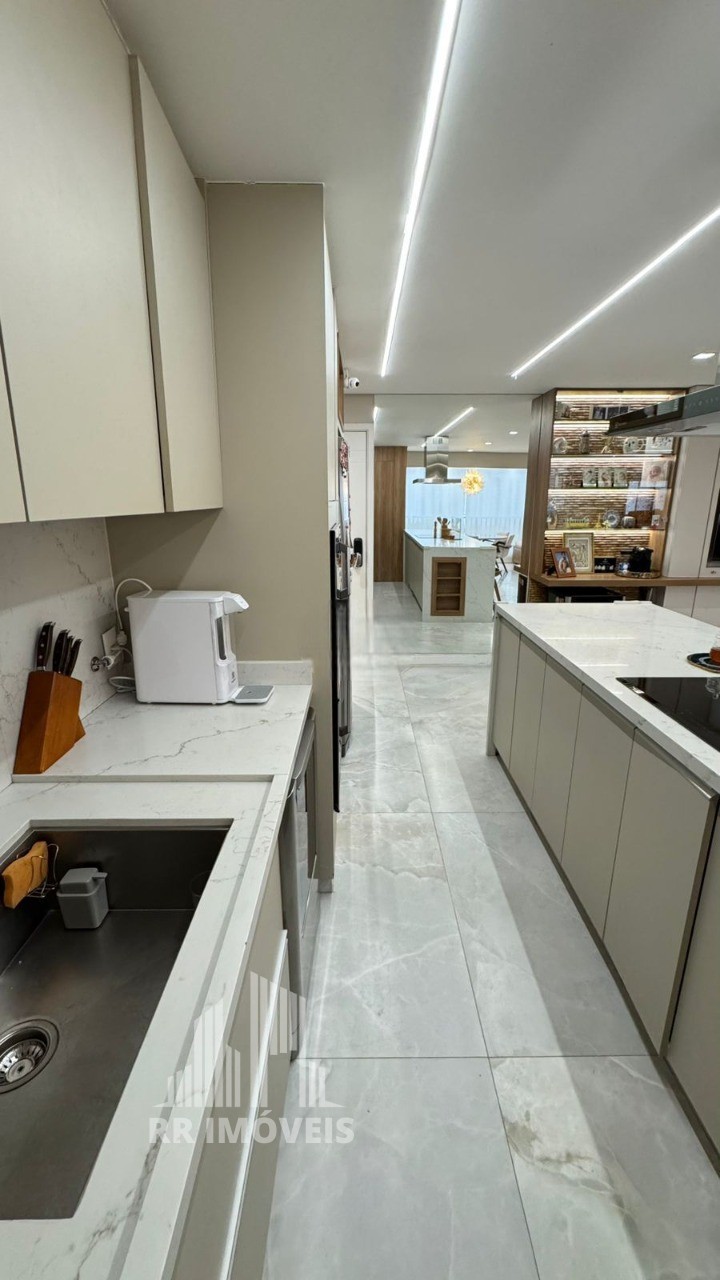 Apartamento, 3 quartos, 110 m² - Foto 9