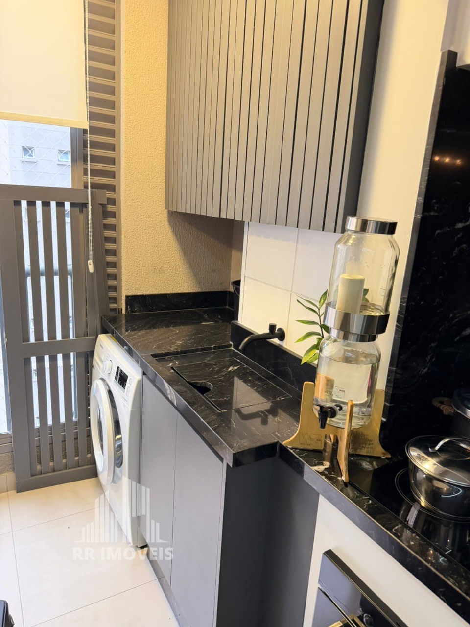 Apartamento, 2 quartos, 52 m² - Foto 6