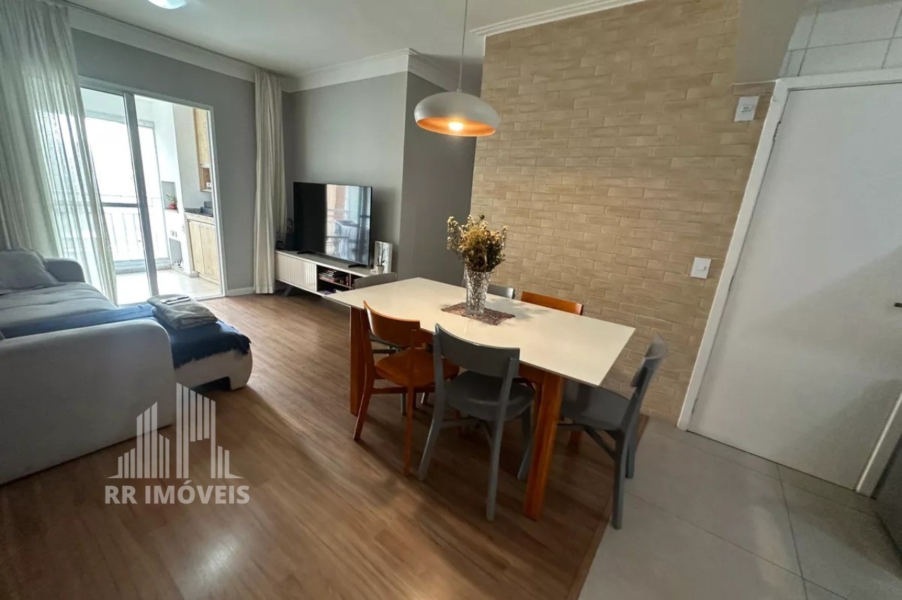 Apartamento, 3 quartos, 85 m² - Foto 5