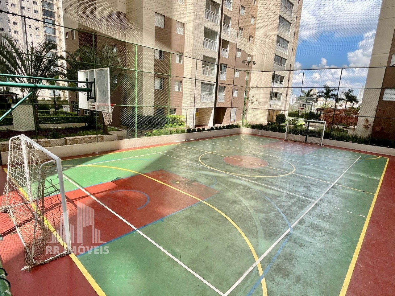 Apartamento, 3 quartos, 105 m² - Foto 37