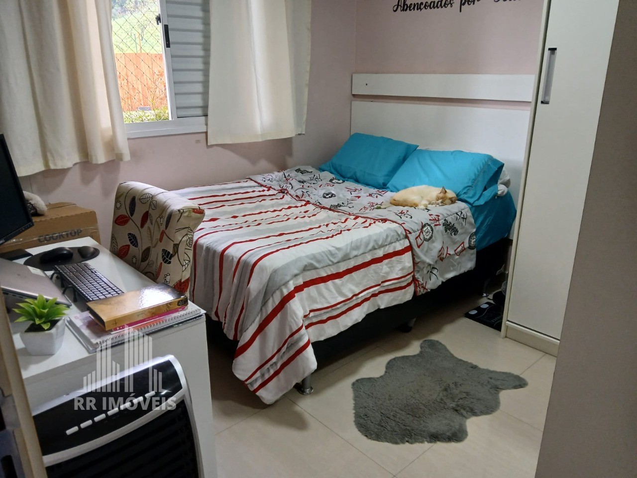 Apartamento, 2 quartos, 51 m² - Foto 19
