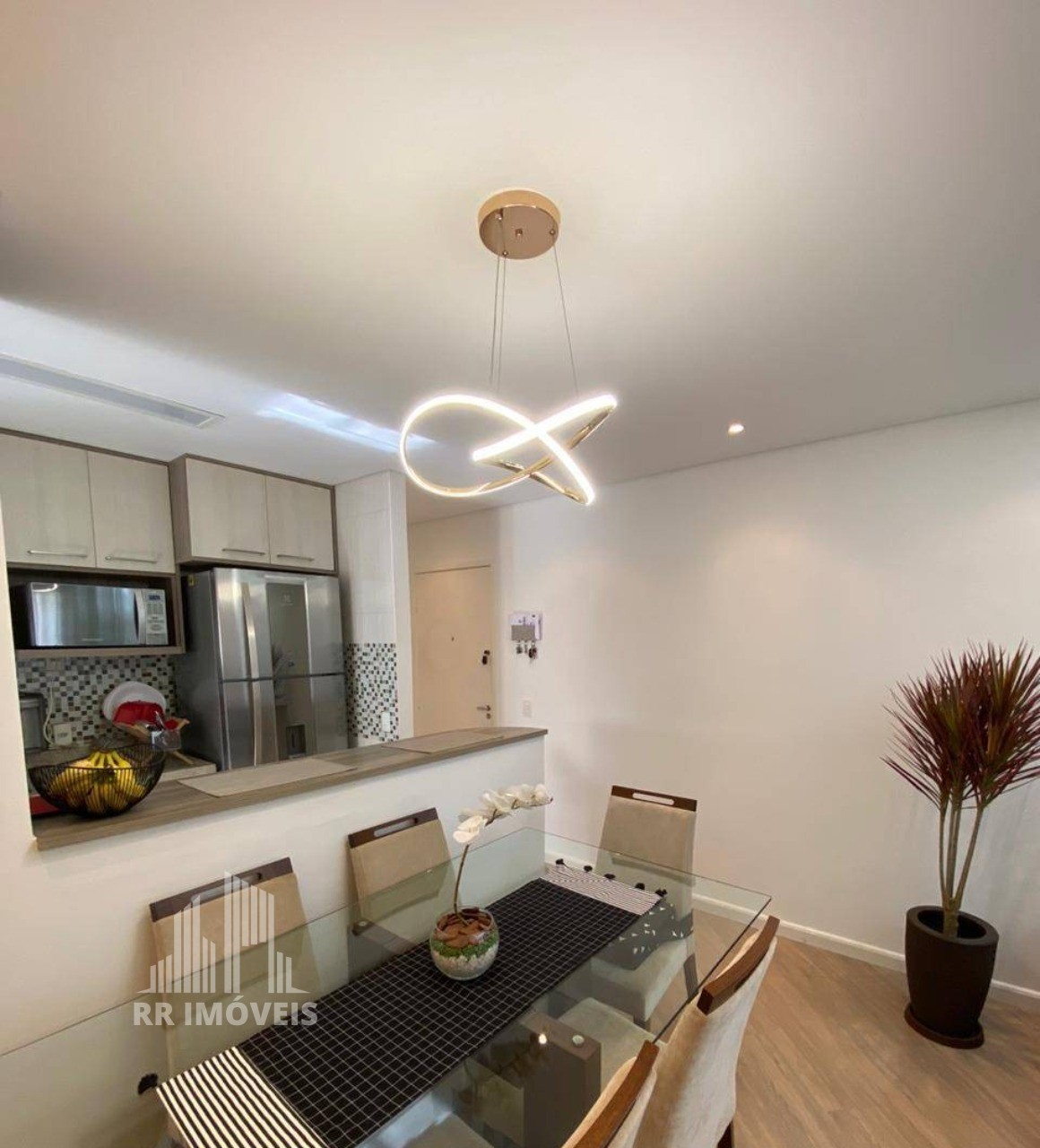 Apartamento, 2 quartos, 61 m² - Foto 6