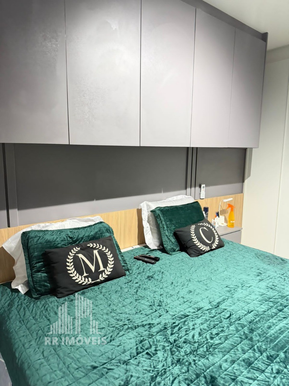 Apartamento, 2 quartos, 52 m² - Foto 28