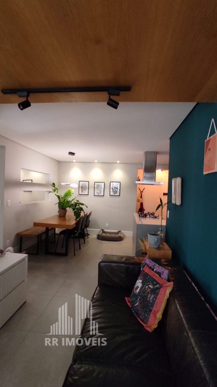 Apartamento, 2 quartos, 65 m² - Foto 7