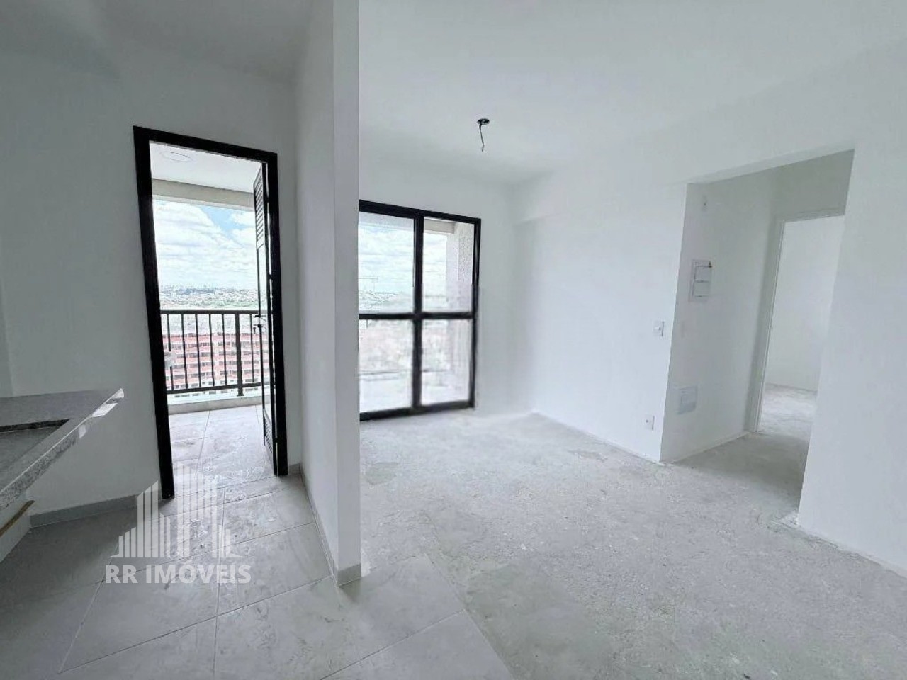 Apartamento, 2 quartos, 48 m² - Foto 10
