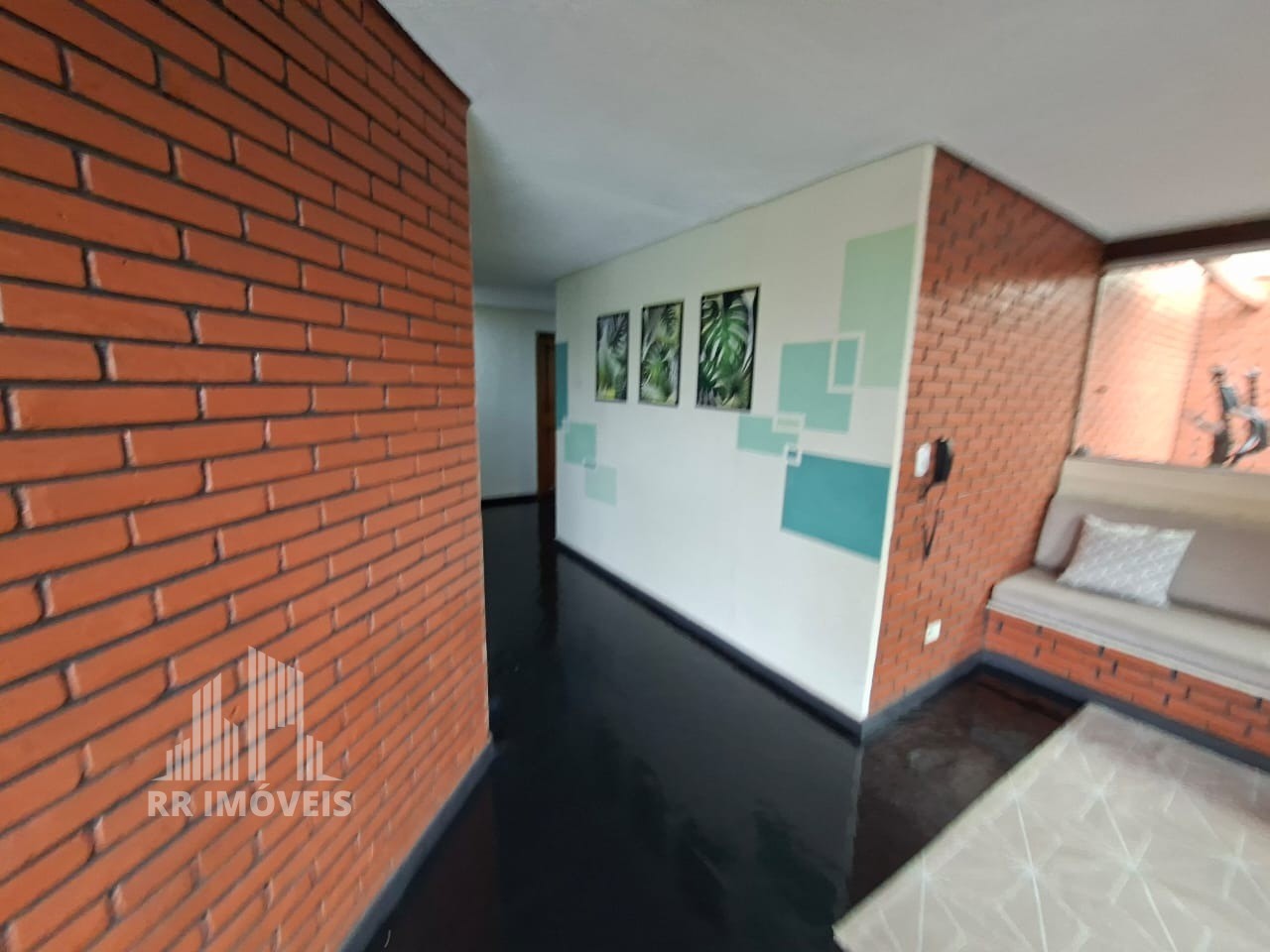 Apartamento, 2 quartos, 60 m² - Foto 8