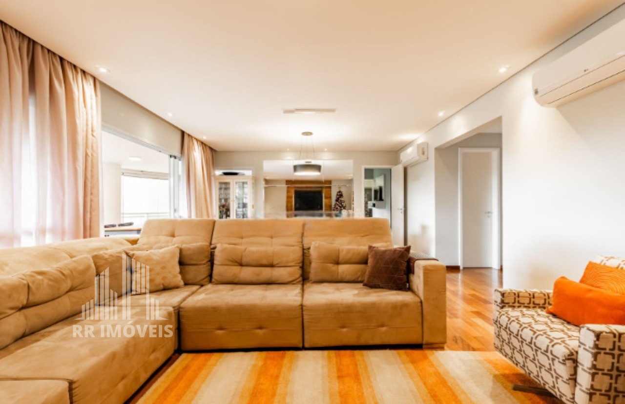 Apartamento, 4 quartos, 261 m² - Foto 7