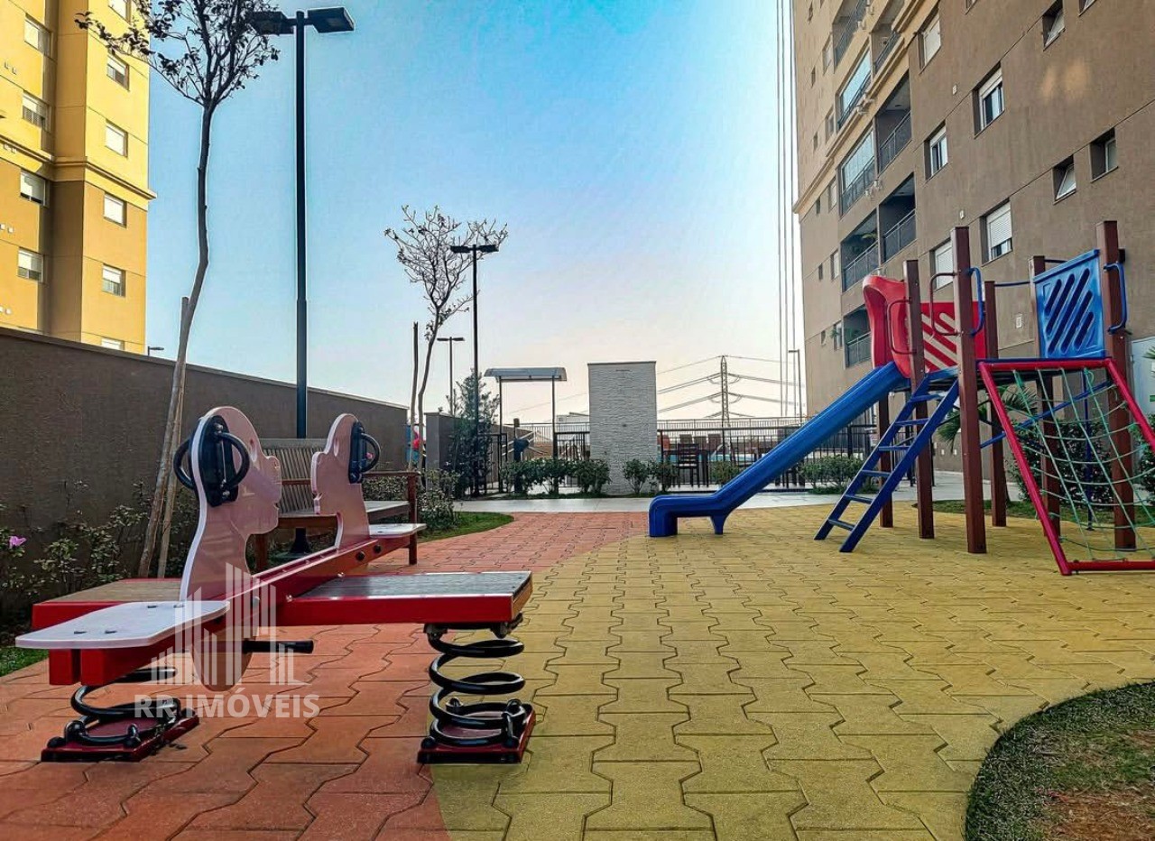 Apartamento, 2 quartos, 60 m² - Foto 33