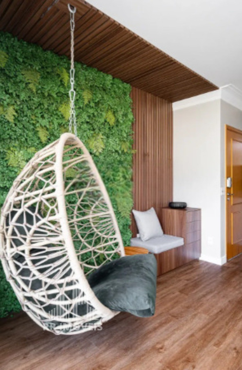 Apartamento, 3 quartos, 139 m² - Foto 5