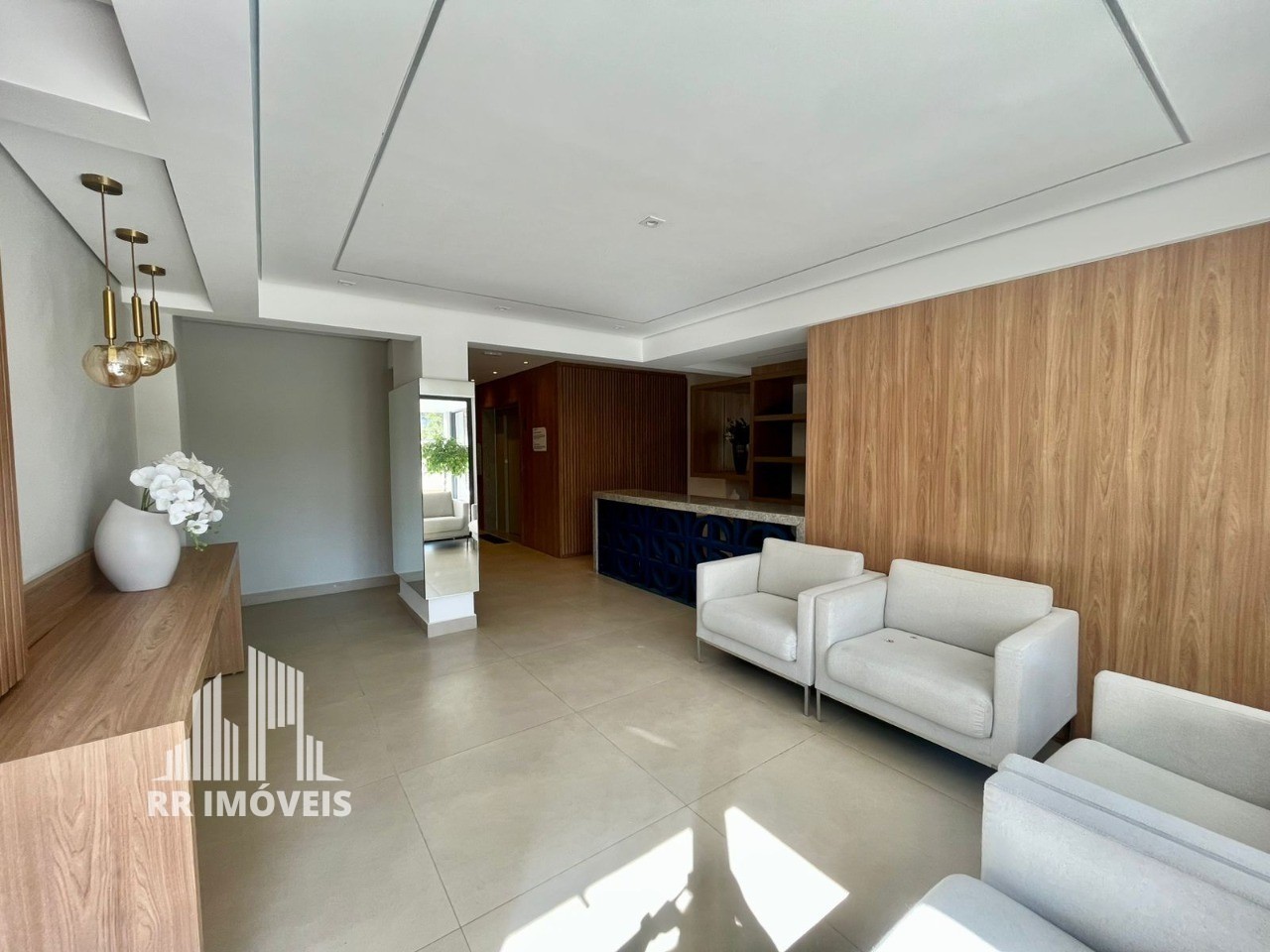 Apartamento, 2 quartos, 48 m² - Foto 18