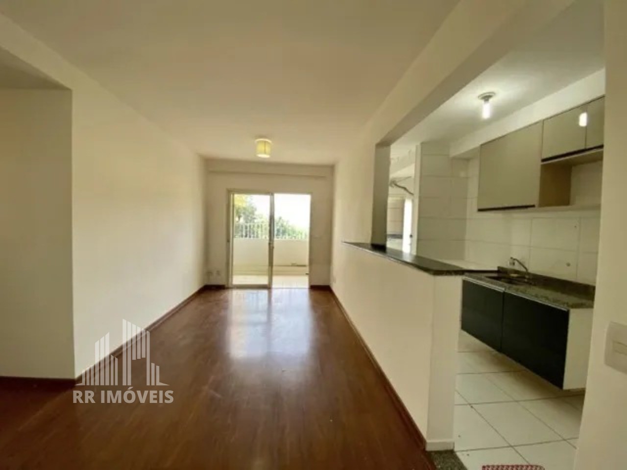 Apartamento, 2 quartos, 68 m² - Foto 1