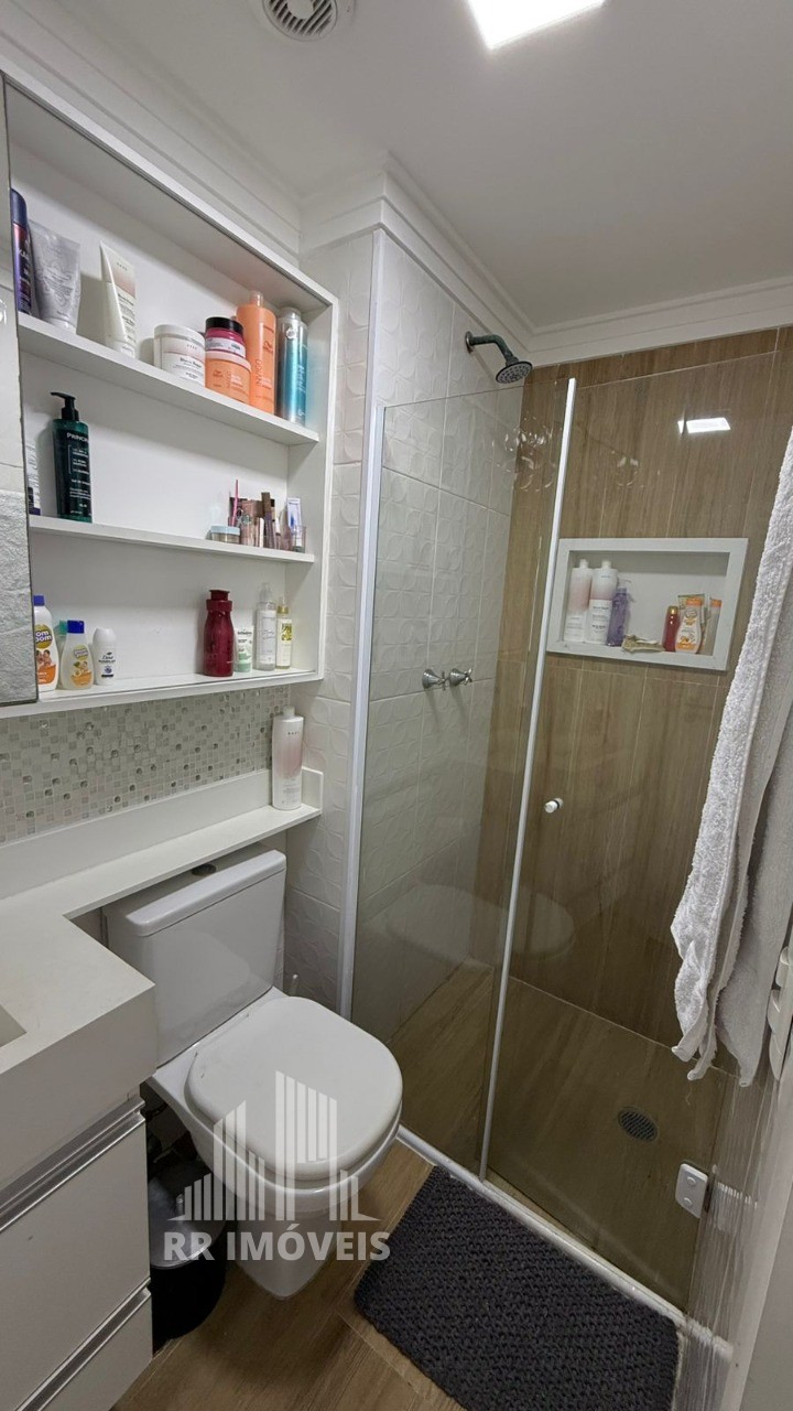 Apartamento, 2 quartos, 63 m² - Foto 7