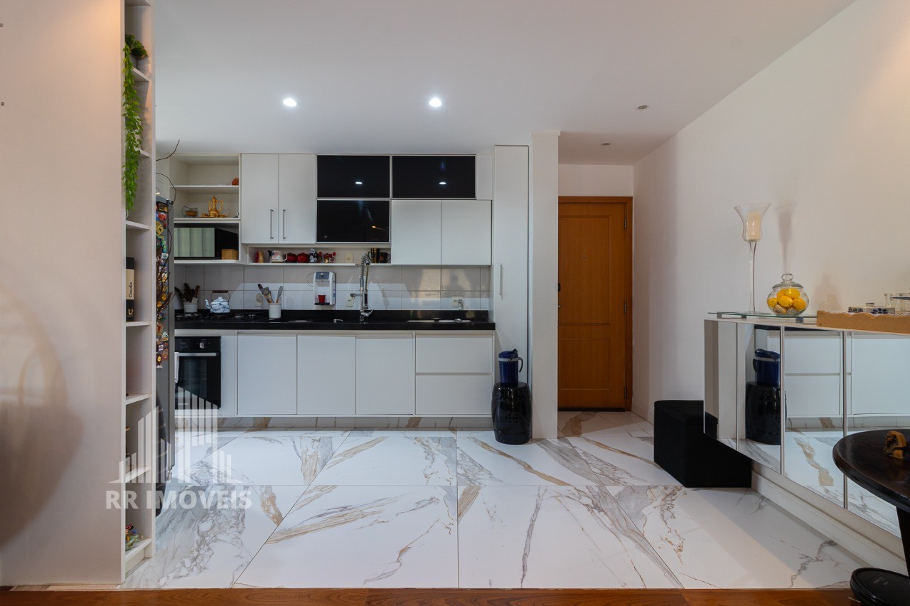 Apartamento, 3 quartos, 122 m² - Foto 9