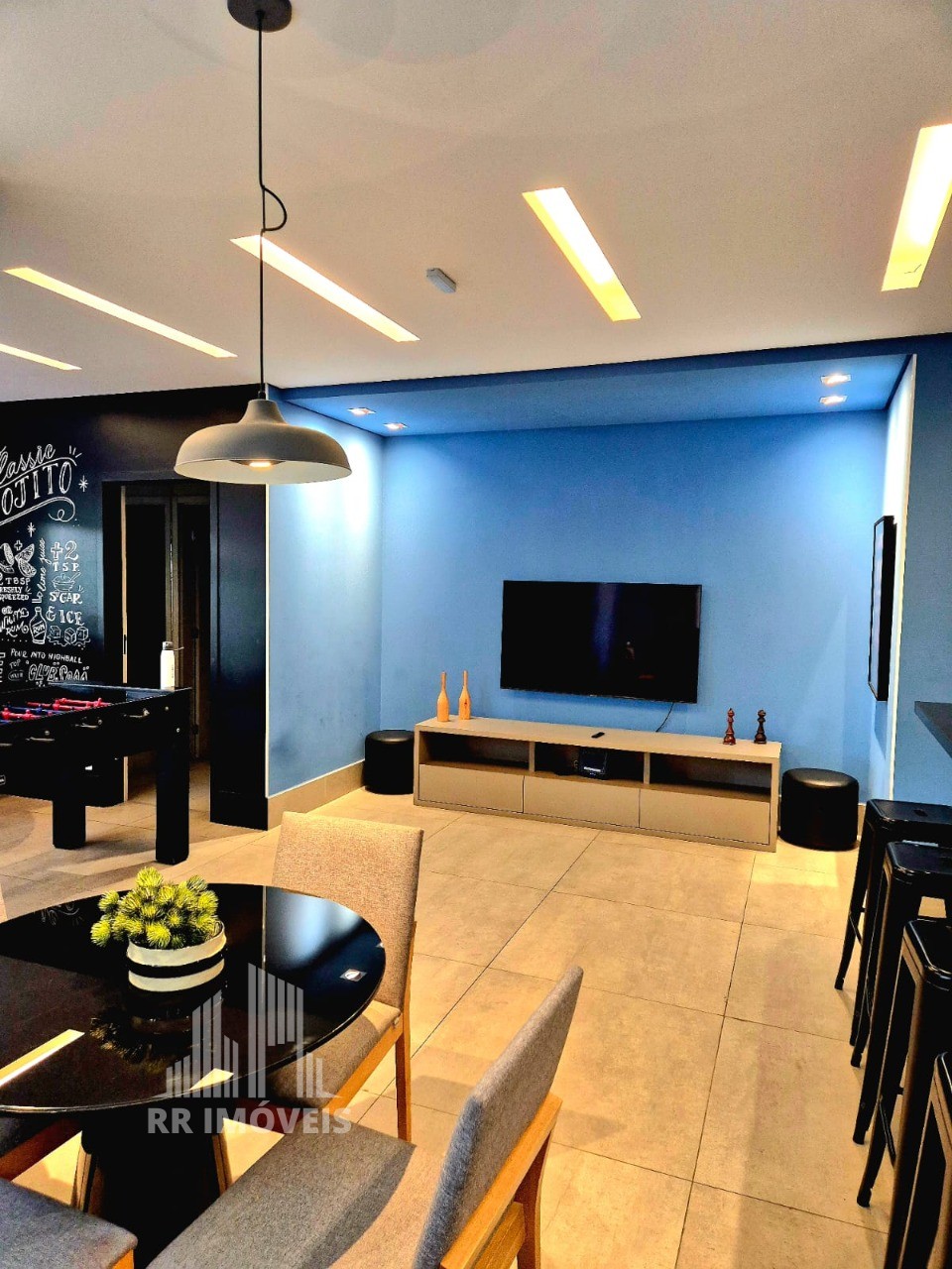 Apartamento, 2 quartos, 52 m² - Foto 15