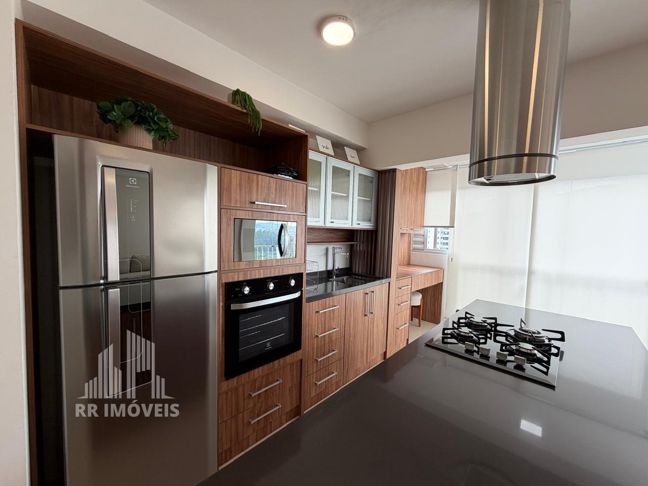 Apartamento, 1 quarto, 54 m² - Foto 4