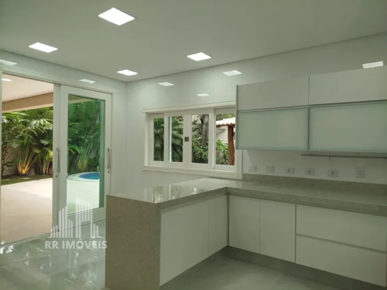 Casa, 4 quartos, 450 m² - Foto 10