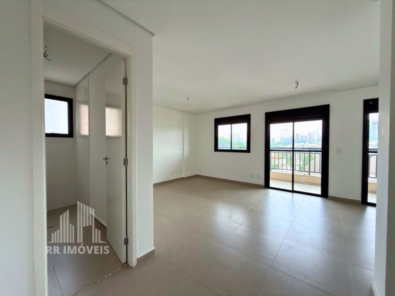 Apartamento, 1 quarto, 47 m² - Foto 5