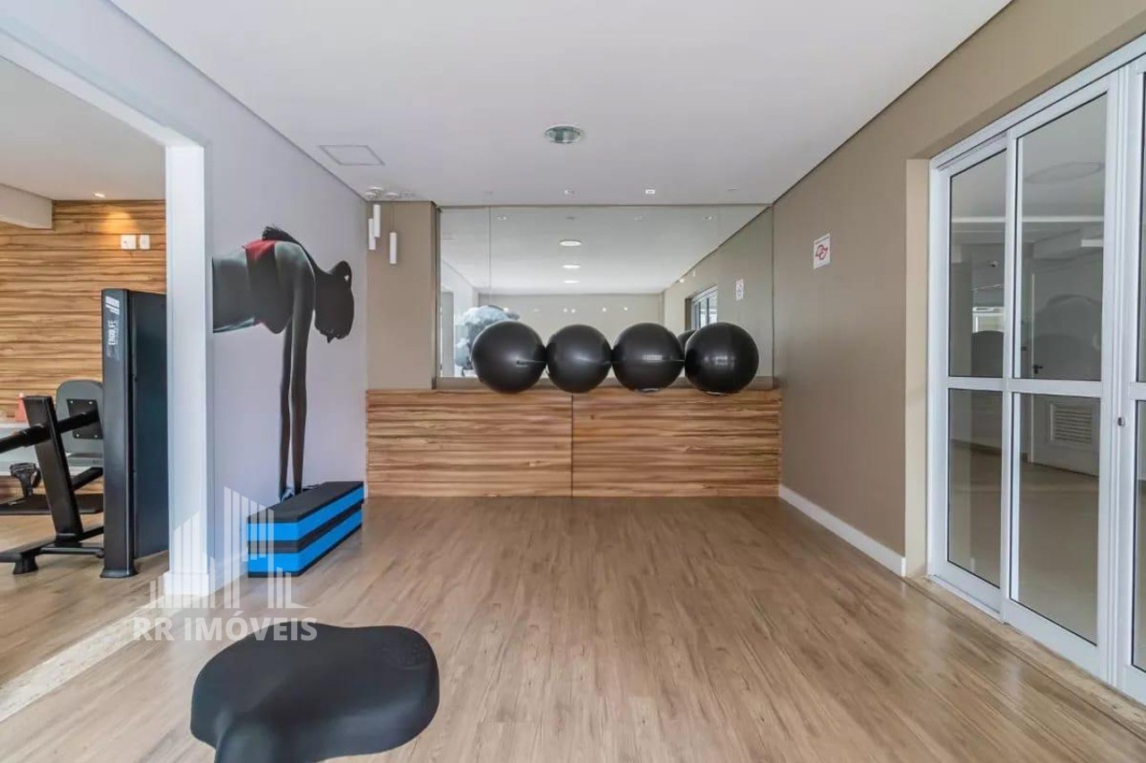 Apartamento, 3 quartos, 75 m² - Foto 24