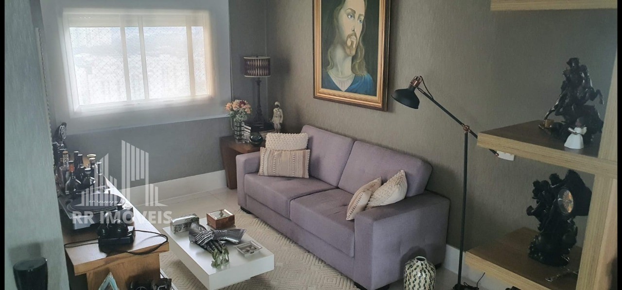 Apartamento, 3 quartos, 179 m² - Foto 4