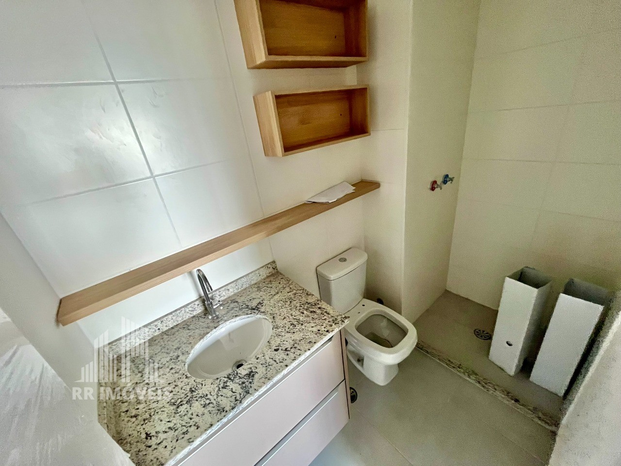 Apartamento, 2 quartos, 58 m² - Foto 8