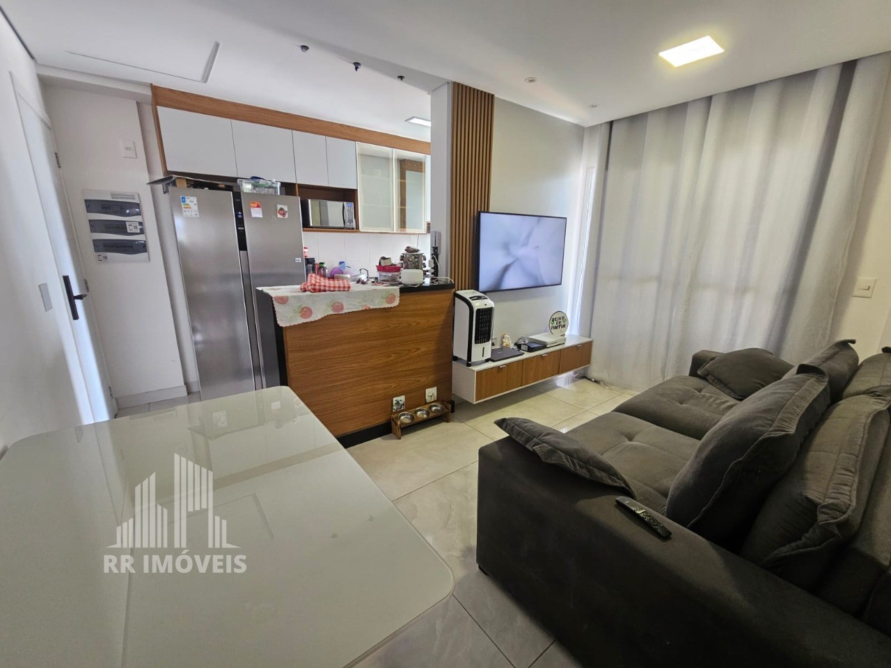 Apartamento, 3 quartos, 69 m² - Foto 1