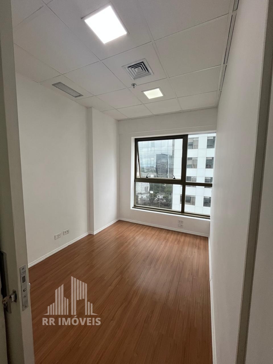 Sala-Conjunto, 32 m² - Foto 5