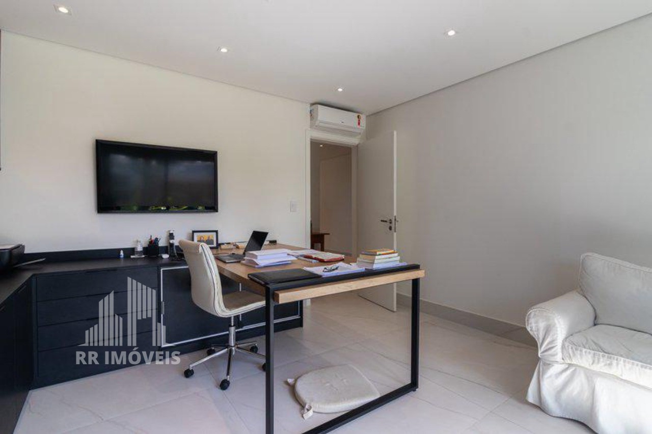 Casa, 5 quartos, 548 m² - Foto 21