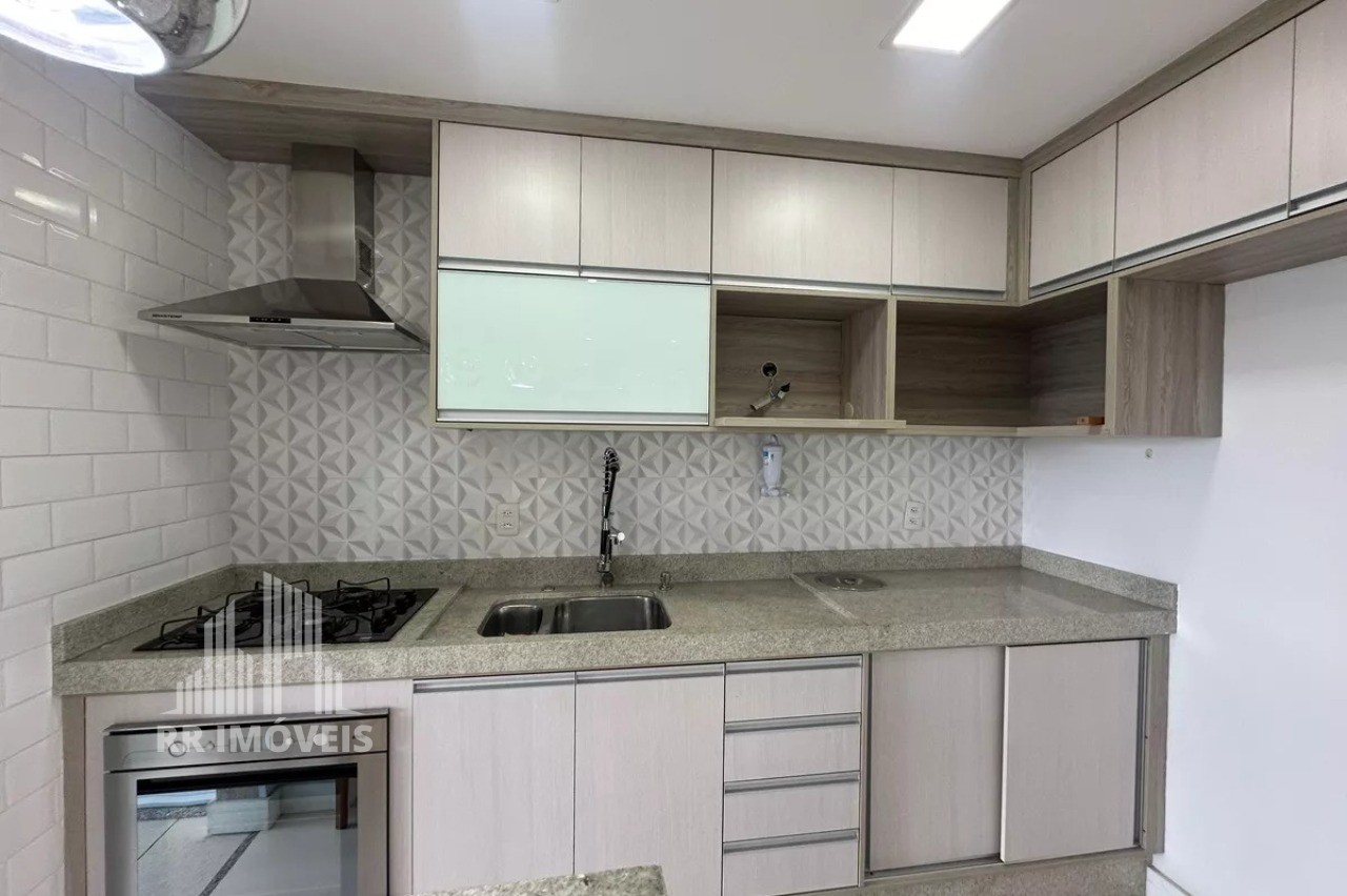 Apartamento, 2 quartos, 63 m² - Foto 8