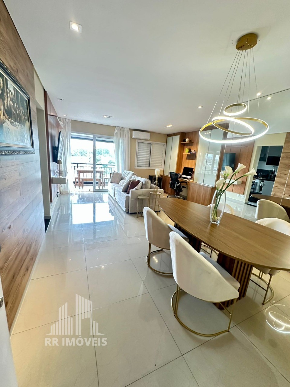 Apartamento, 2 quartos, 81 m² - Foto 17