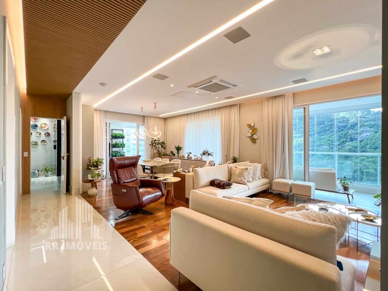 Apartamento, 3 quartos, 248 m² - Foto 26