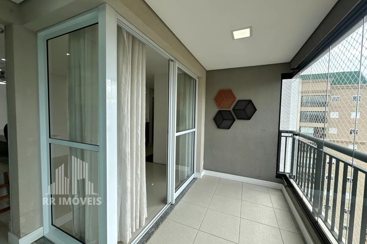 Apartamento, 2 quartos, 63 m² - Foto 4