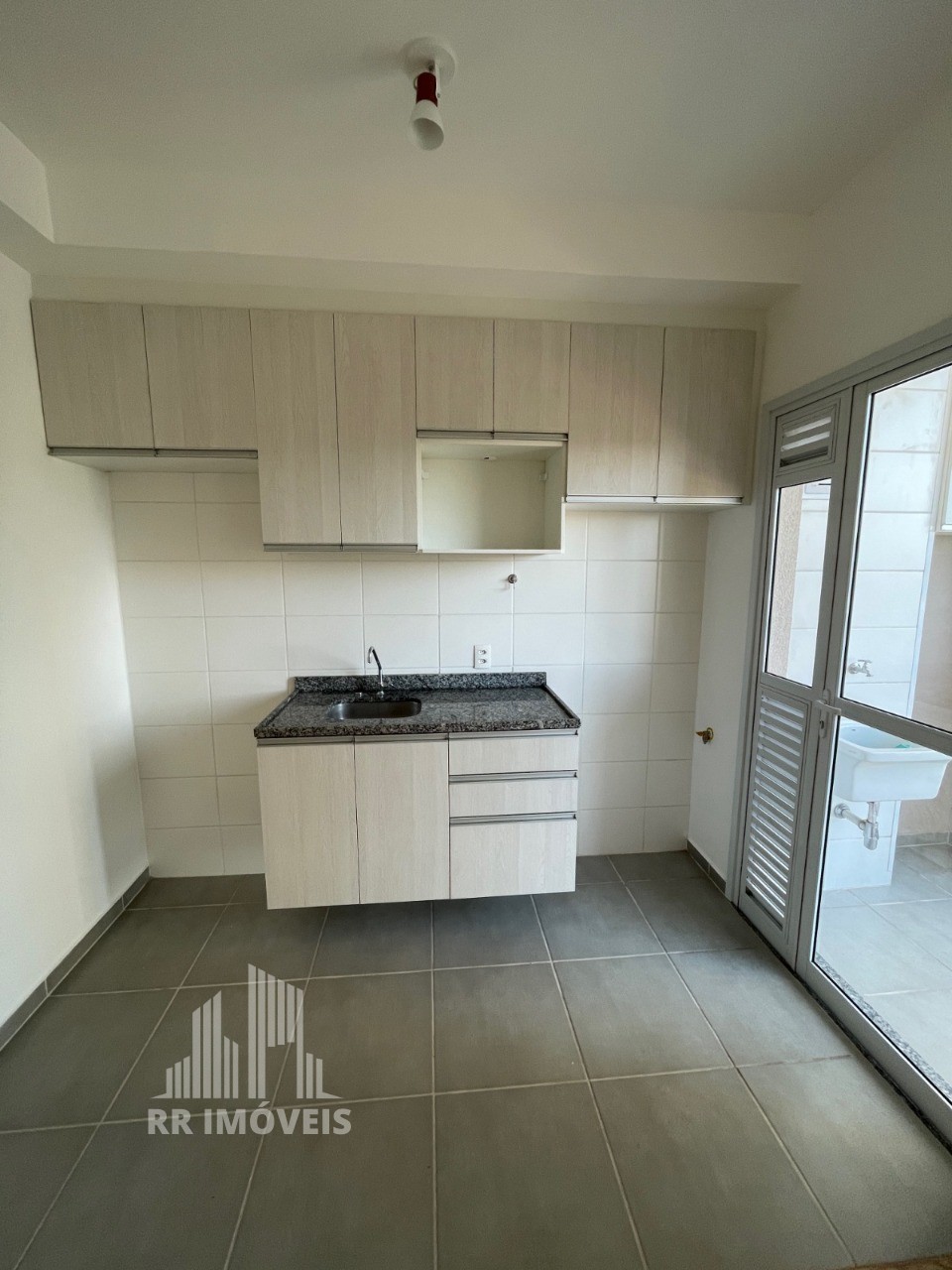 Apartamento, 2 quartos, 52 m² - Foto 2