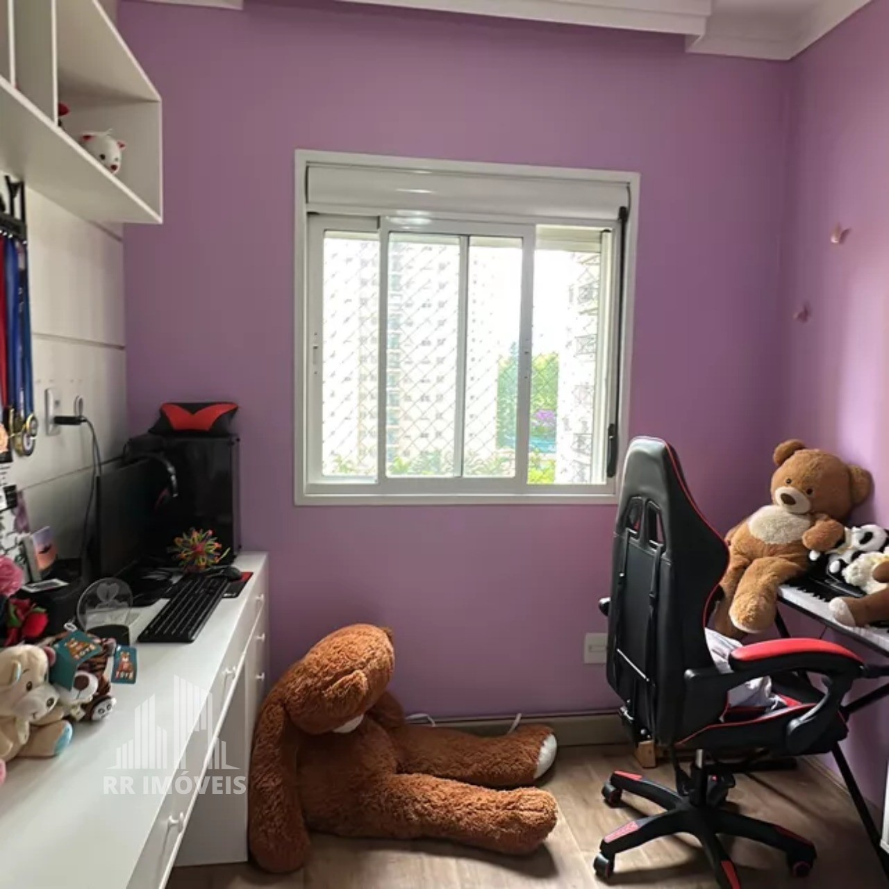 Apartamento, 3 quartos, 87 m² - Foto 19