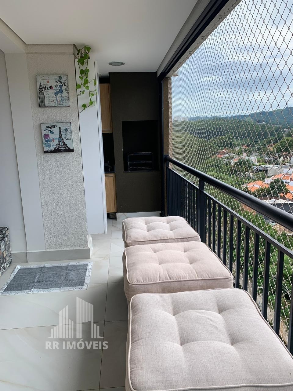 Apartamento, 3 quartos, 81 m² - Foto 3