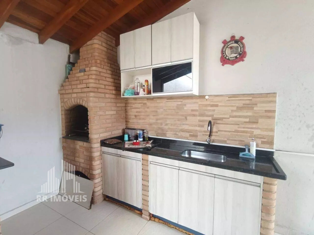 Casa, 3 quartos, 140 m² - Foto 6
