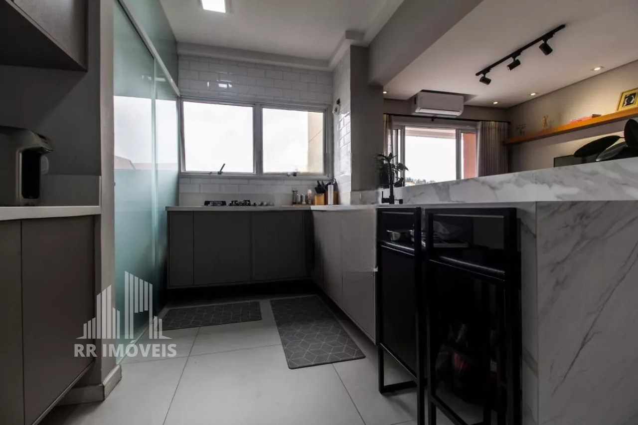 Apartamento, 3 quartos, 79 m² - Foto 9
