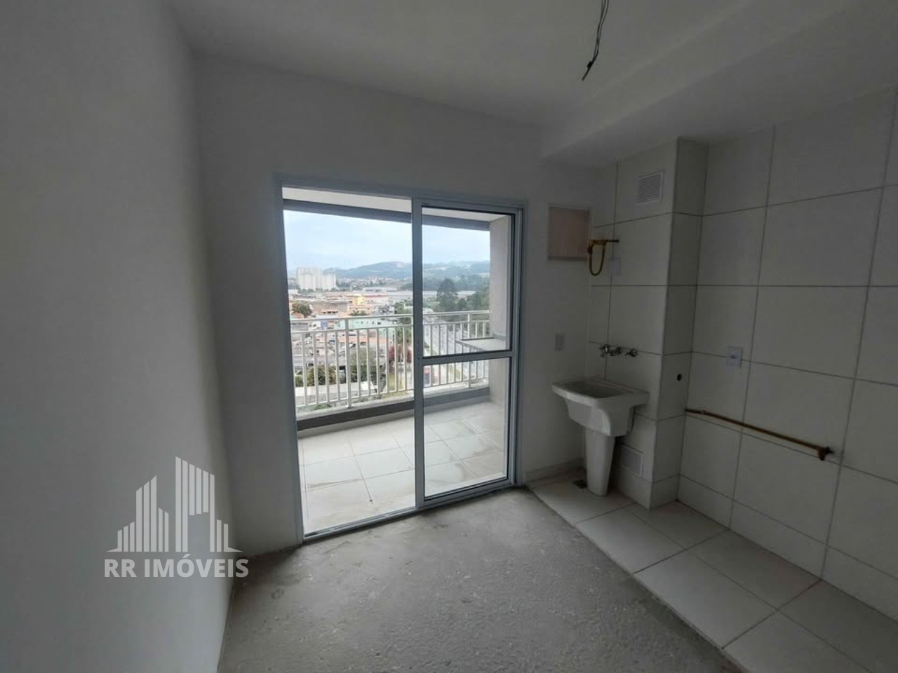 Apartamento, 2 quartos, 54 m² - Foto 5