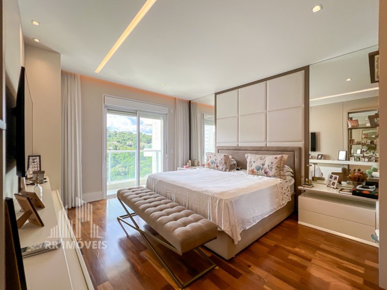 Apartamento, 3 quartos, 248 m² - Foto 31