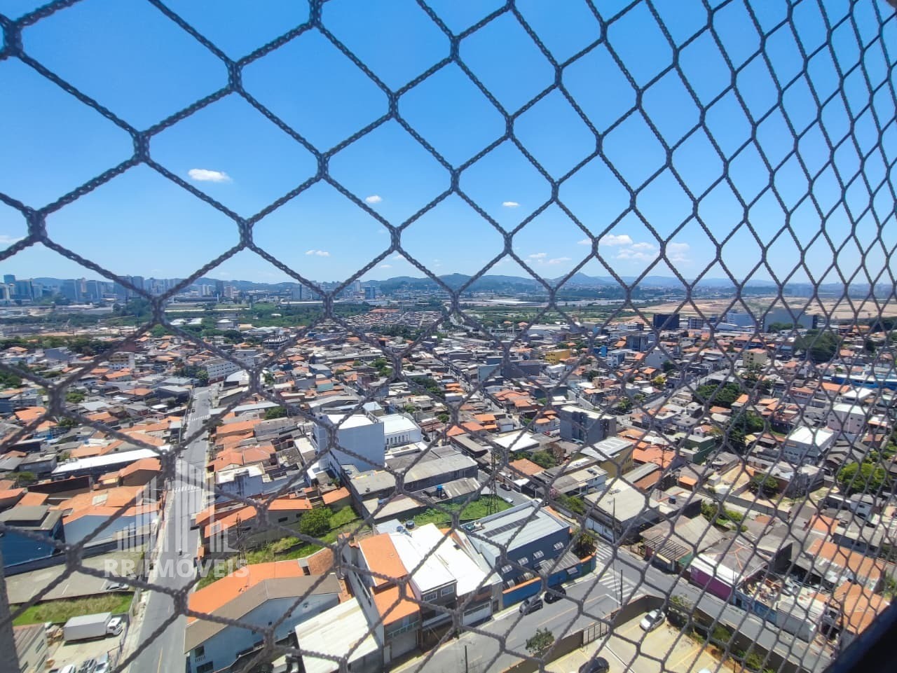 Apartamento, 2 quartos, 60 m² - Foto 17