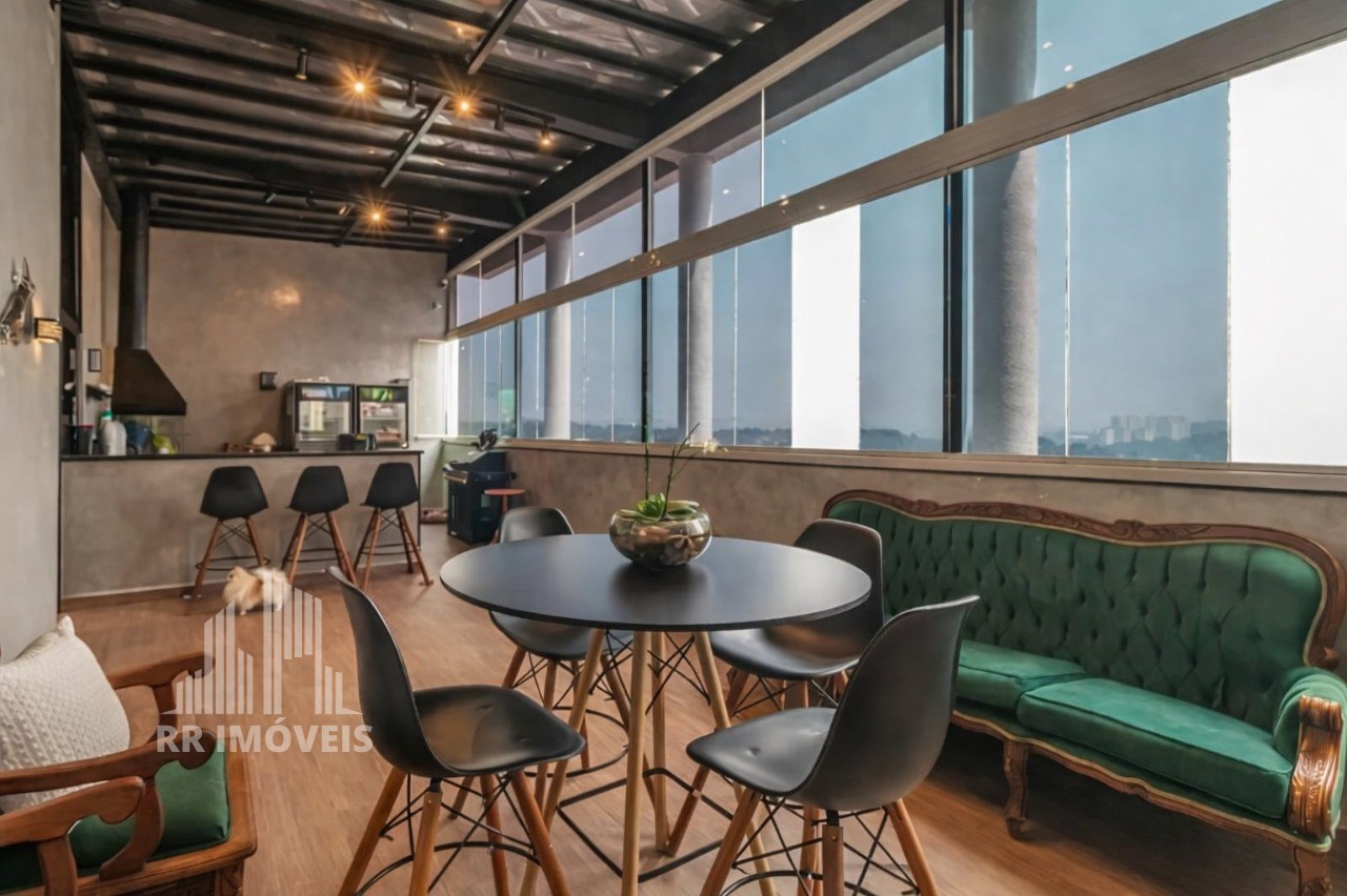 Apartamento, 2 quartos, 142 m² - Foto 17
