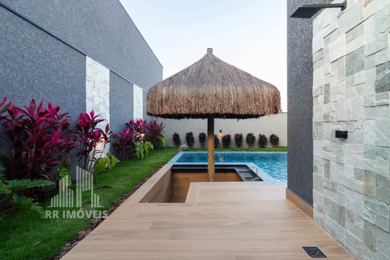 Casa, 4 quartos, 346 m² - Foto 13