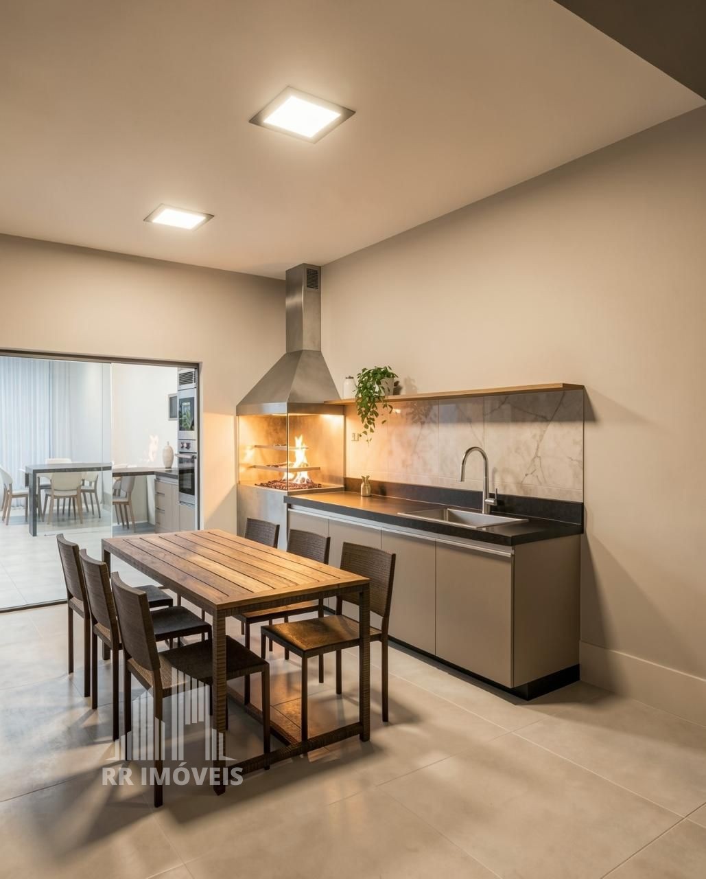 Casa, 3 quartos, 130 m² - Foto 5