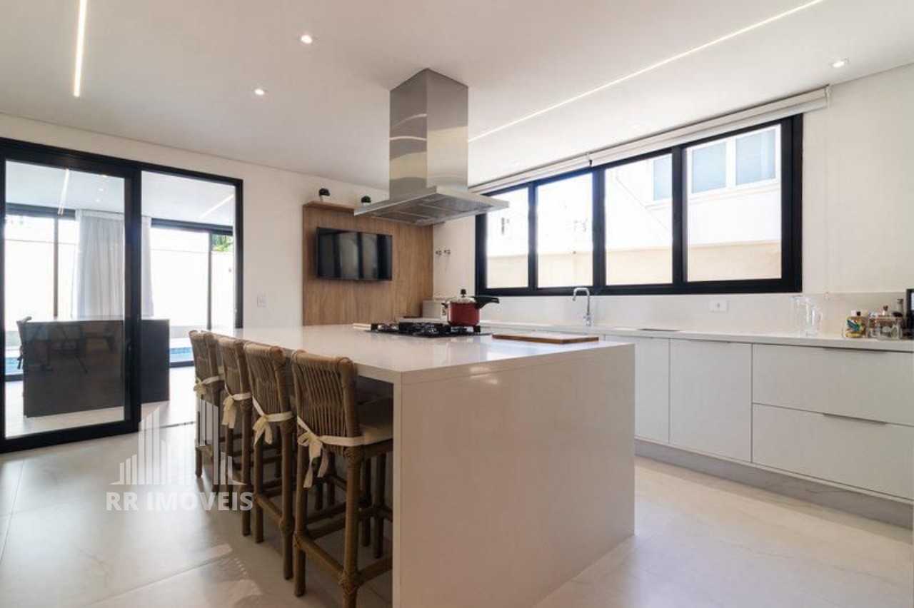 Casa, 5 quartos, 548 m² - Foto 13