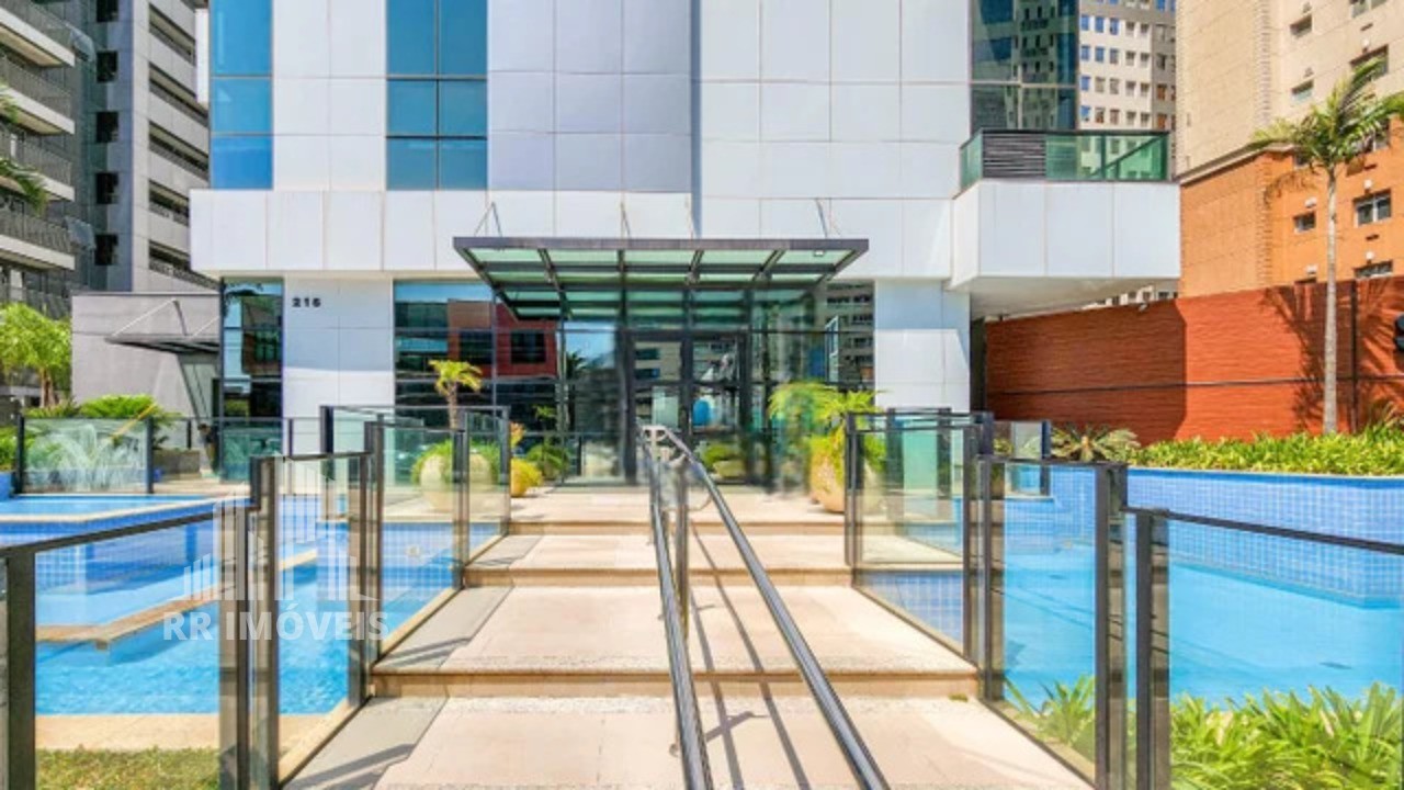 Apartamento, 1 quarto, 26 m² - Foto 14