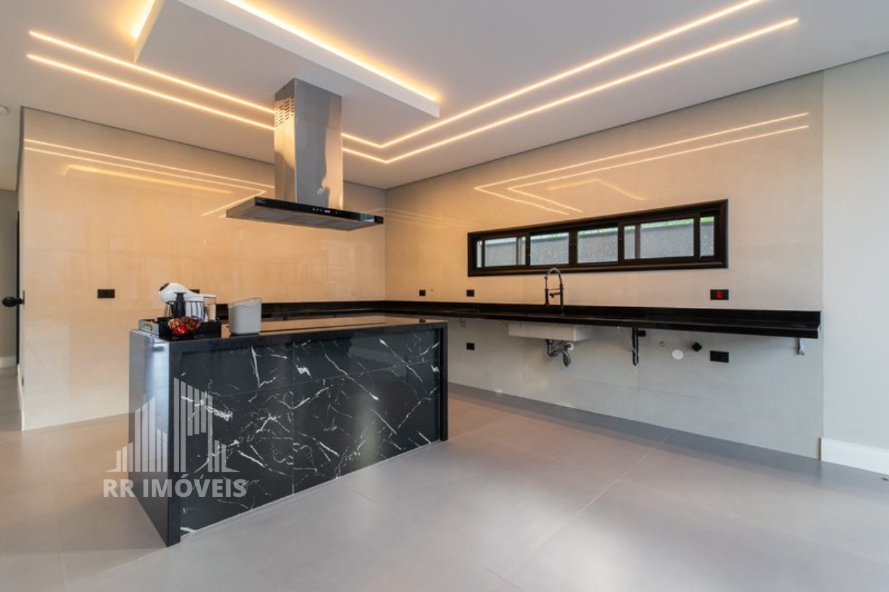 Casa, 4 quartos, 346 m² - Foto 6