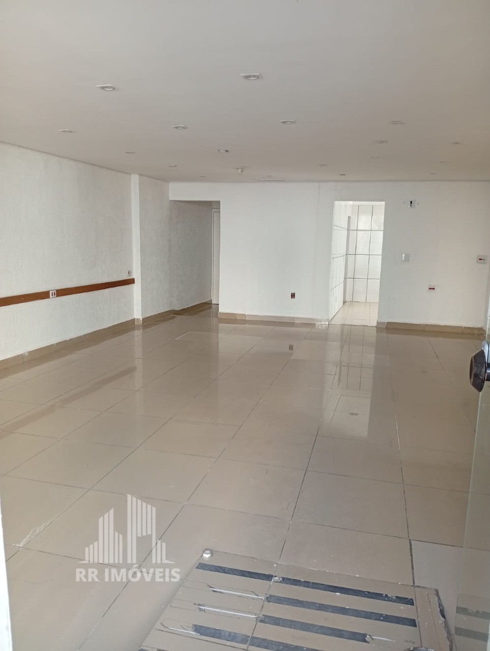 Loja-Salão, 183 m² - Foto 2