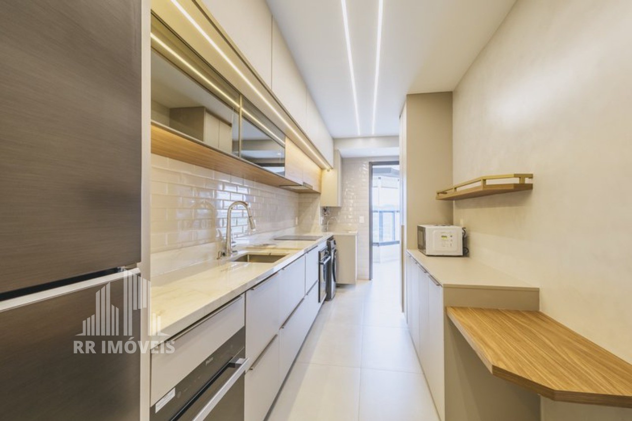 Apartamento, 3 quartos, 124 m² - Foto 8